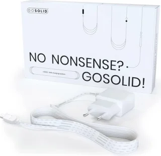 Universele Babyfoonadapter Oplader