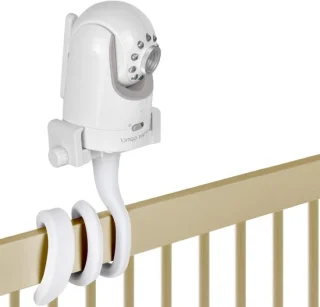 Universele babyfooncamerahouder - monitorbevestiging