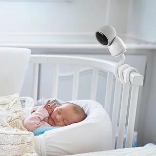 Universele babyfoonhouder