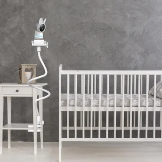 Universele Babyfoonhouder Cameraarm