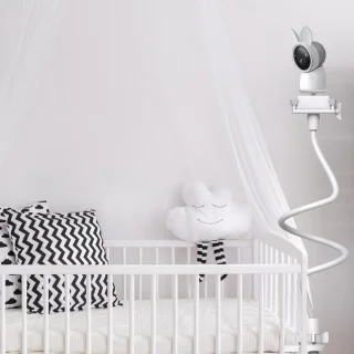 Universele Babyfoonhouder Cameraarm