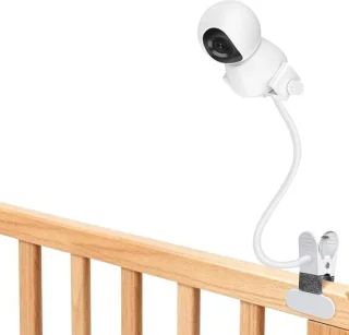 Universele Babyfoonhouder – Camerahouder