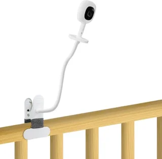 Universele babyfoonhouder