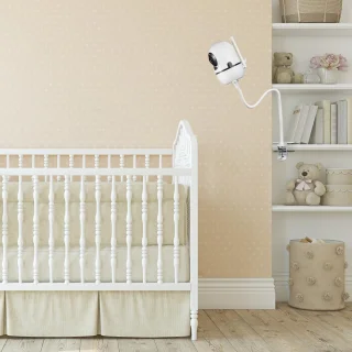 Universele Babyfoonhouder