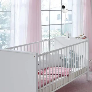 Universele Babyfoonhouder