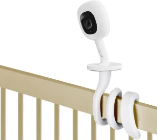 Universele Babyfoonhouder