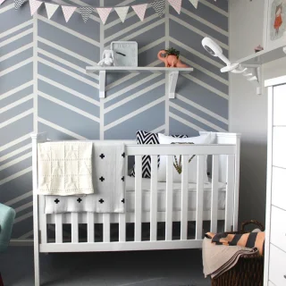 Universele Babyfoonhouder