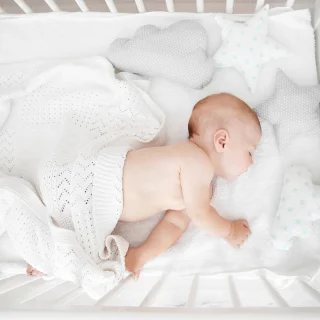 Universele Babyfoonhouder