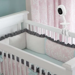 Universele Babyfoonhouder