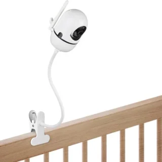 Universele babyfoonhouder