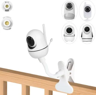 Universele Babyfoonhouder Standaard