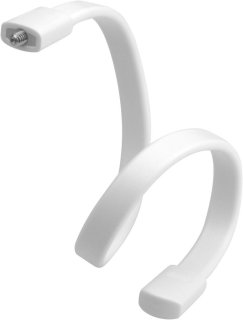 De Universele babyfoonhouder voor bed in één oogopslag