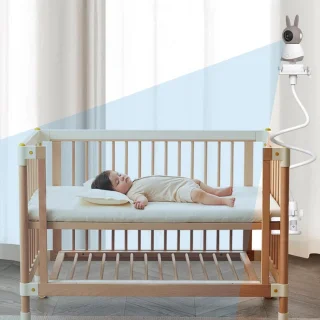 Universele Babyfoonhouder voor Camera's