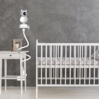 Universele Babyfoonhouder voor Camera's