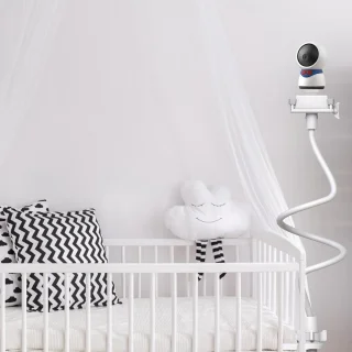 Universele Babyfoonhouder voor Camera's