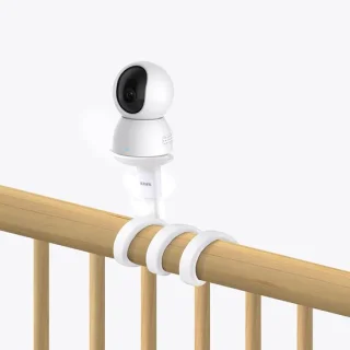Universele Babyfoonhouder voor Kinderbed