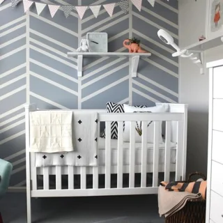 Universele babyfoonhouder