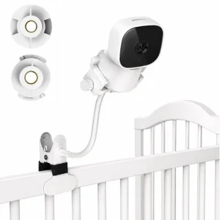 Universele babyfoonhouder