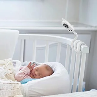 Universele Babymonitorhouder
