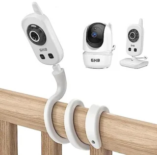 Universele Babymonitorhouder