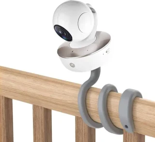 Universele babymonitorhouder voor babycamera's