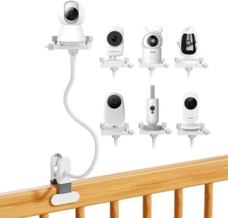 Universele beugel voor baby monitor