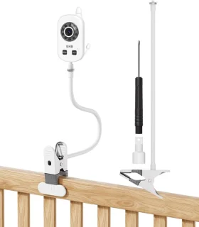 Universele Camera Cliphouder 5 inch