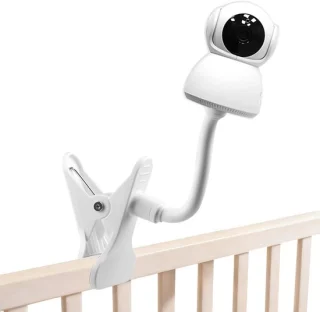Universele Camerahouder - Flexibele Monitorbeugel