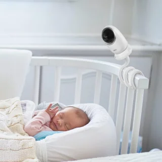 Universele camerahouder voor babyfoon