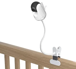 Universele cliphouder voor video-babyfoon 720p