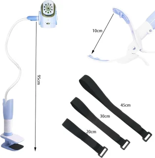 Universele flexibele babyfoonhouder - camera-standaard