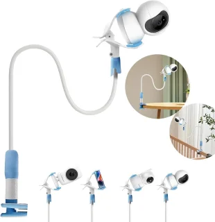 Universele Flexibele Babyfoonhouder