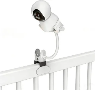Universele flexibele babyfoonhouder