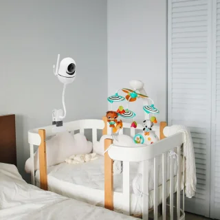 Universele Flexibele Camerahouder Babyfoon