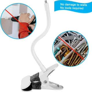 Universele Flexibele Camerahouder Babyfoon