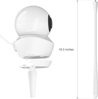 Universele Flexibele Monitorhouder voor Babyfoon
