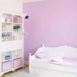 Universele houder babyfoon & bewakingscamera