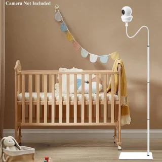 Universele Houder Babyfoon & Mobiele Telefoon