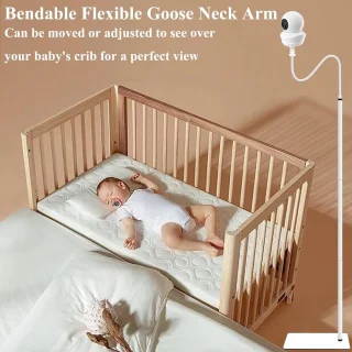 Universele Houder Babyfoon & Mobiele Telefoon