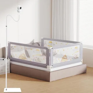 Universele Houder Babyfoon & Mobiele Telefoon