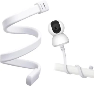 Universele houder voor babyfooncamera