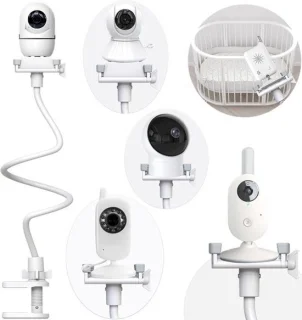 Universele houder voor babyfooncamera voor kinderen