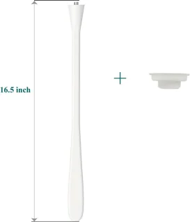 Universele houderset voor babyfooncamera's