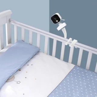 Universele montagebeugel voor babyfoon