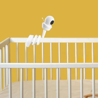 Universele Vloerstandaard voor Babycamera en Babyfoon