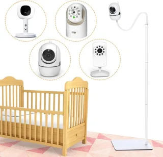 Universele Vloerstandaard voor Babyfoon