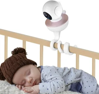 Universele Wandhouder Babyfooncamera