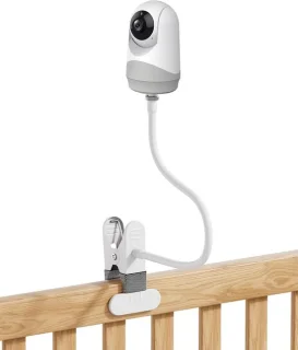 Vemera flexibele babyfoon-camerahouder