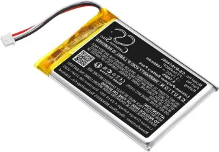 Vervangende babyfoon batterij Babymoov