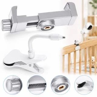 VHV Babyfoon houder universeel